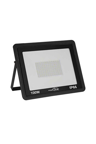 Forlife 100 Watt 12-24 Volt Ac/dc Led Projektör ( 6500k Beyaz Işık )