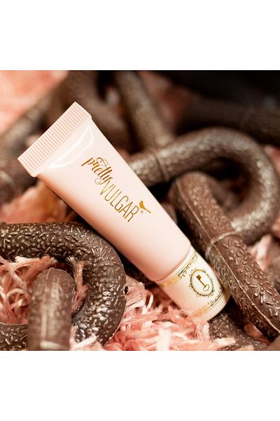 Pretty Vulgar Uncaged Eye Shadow Primer, Clean & Cruelty-Free …