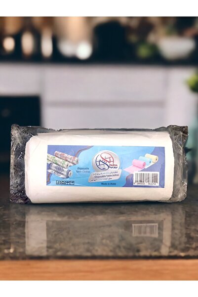 oktuay Kullan At Masa Örtüsü (SOFRA)naylon Su Geçirmez Örtü 600gr