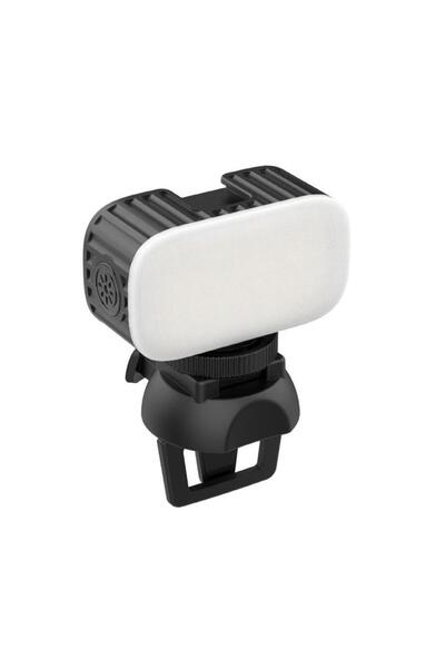 Vijim Cl03 Klipsli Mini Led Işık
