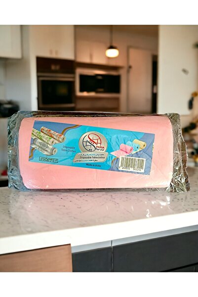 oktuay Kullan At Masa Örtüsü (SOFRA)naylon Su Geçirmez Örtü 600gr