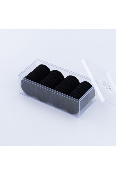 Bimotif 32 Black Gradient Hair Clips