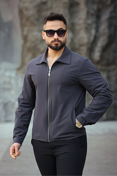 Boymen Men's Jacket Premium Seasonal Jacket