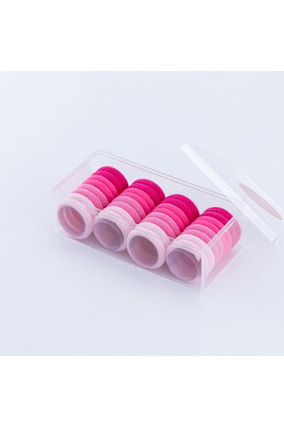 Bimotif Füzya 32 Pieces Lajın Eyebrow Bag