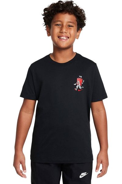 Nike Tricou NIKE Boxy 1 JDI Music - HM5660-010
