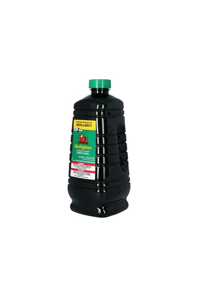 Tiki وقود سهل الصب لمكافحة لدغات البعوض بنكهة السترونيلا والأرز، 64 أونصة