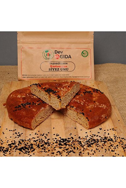 Devrekani DevA Siyez Pidesi 350gr