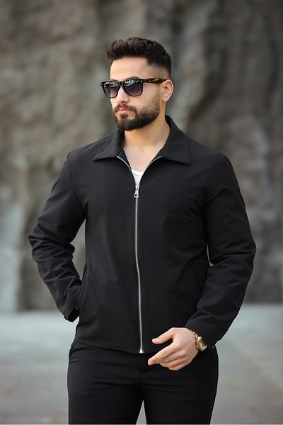 Boymen Ανδρικό μπουφάν Premium εποχιακό μπουφάν