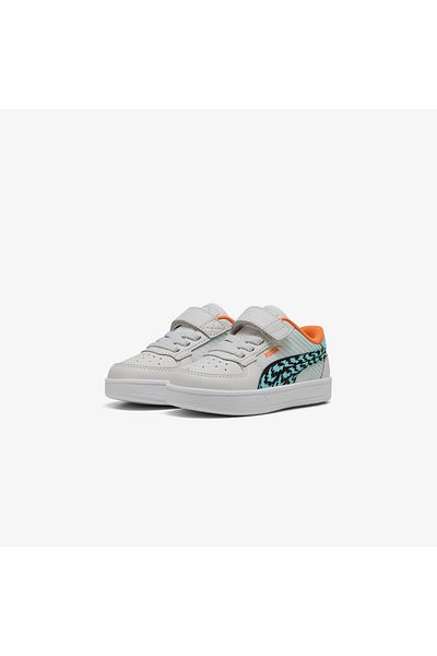 Puma Classic Kids Gray Sneaker