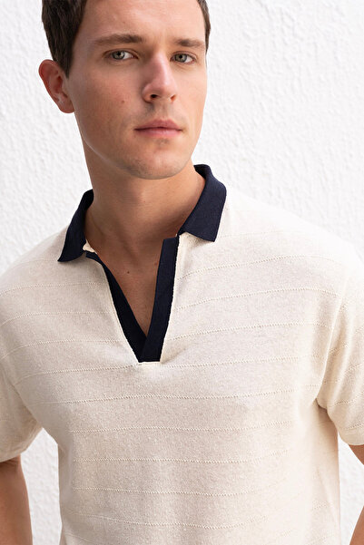 GIESTO ΜΠΕΖ ΜΠΕΖ ΜΠΛΟΥΖΑ POLO