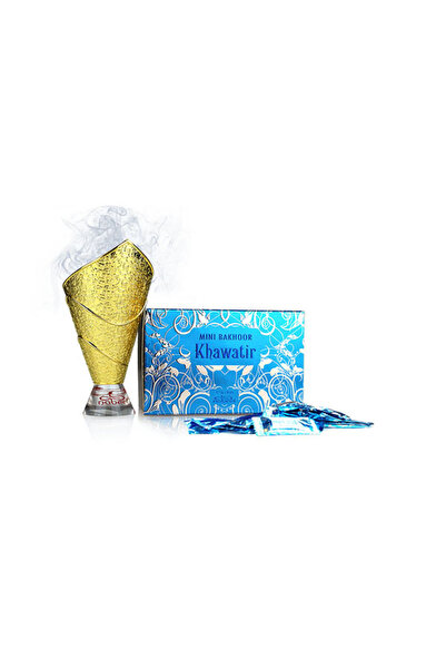 Nabeel ميني بخور النبيل خواطر