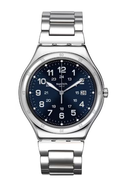 Swatch Yws420Gc Men's Wrist Watch