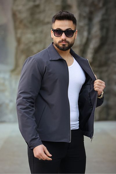 Boymen Мъжко яке Премиум сезонно яке
