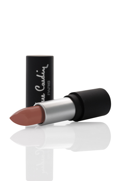 Pierre Cardin Matte Chiffon Touch Lipstick - Beige -182