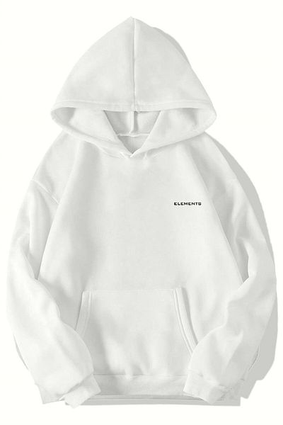BRZ COLLECTION Unisex Oversize Porsche δεν μπορεί να σου αφήσει τα μάτια μου από το κουκούλα