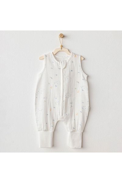 andywawa Baby Boy Jumpsuit Romper Ac25610