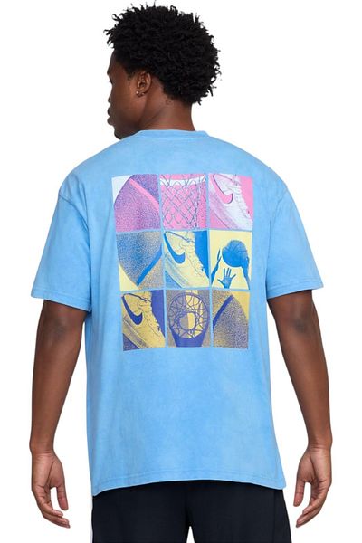 Nike Tricou NIKE M90 OC 1 - HJ3325-412