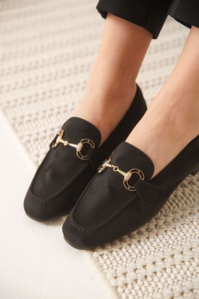 stoneclass Women's Smoking Babet - Top Quality with Exquisite Details, Light Comfortable and Orthopedic