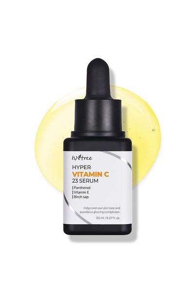 Isntree ISNTREE Hyper Vitamin C 23 Serum 20ml | Pure Vitamin C | Even Skin Tone