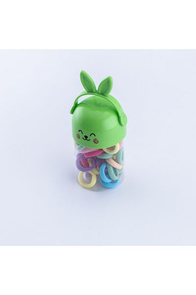 Bimotif   Liquor Stone Set with Green Rabbit Lid