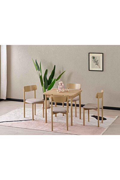 dekorazi Katy Mutfak Masa Takımı