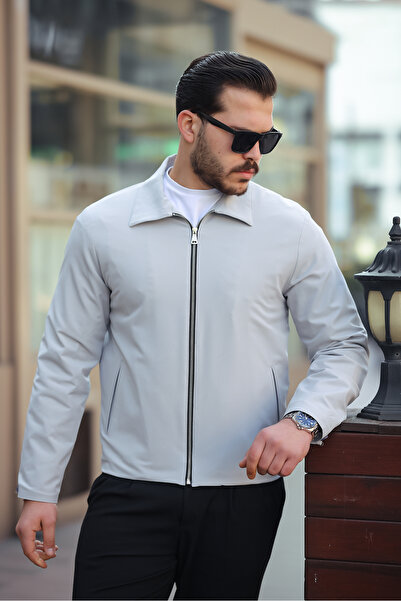 BOYS MANS Men's Jacket Seasonal Jacket Premium Jacket