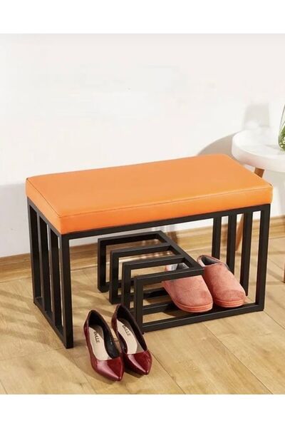 larissa design Bench ayakkabılık