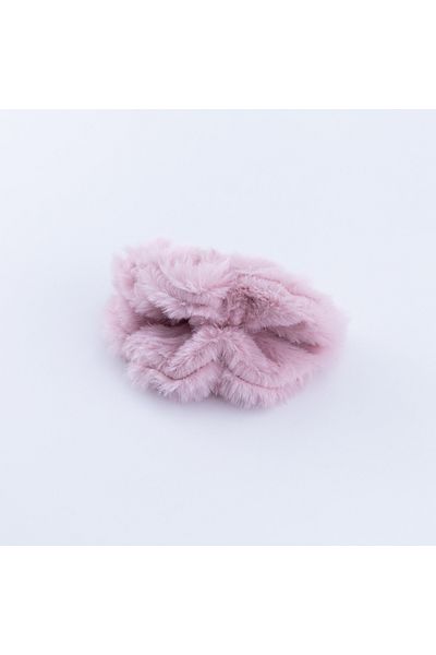 Bimotif Pink Round Cape Plush Ball