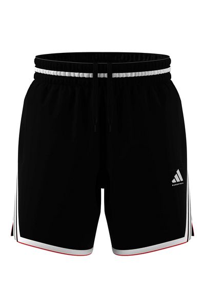 adidas Crayzlite Short Men's Basketball Shorts Jn0327