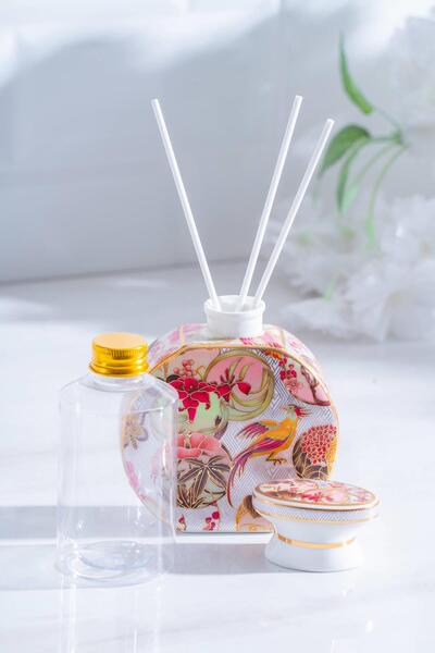 ACAR Dream Dekoratif Koku Şişesi - 240 ml