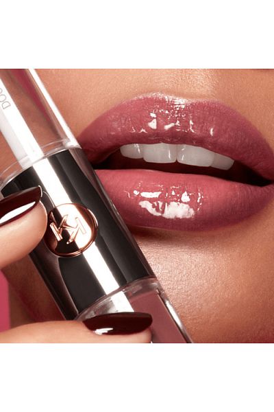 Kiko Milano Unlimited Double Touch Lipstick - 132