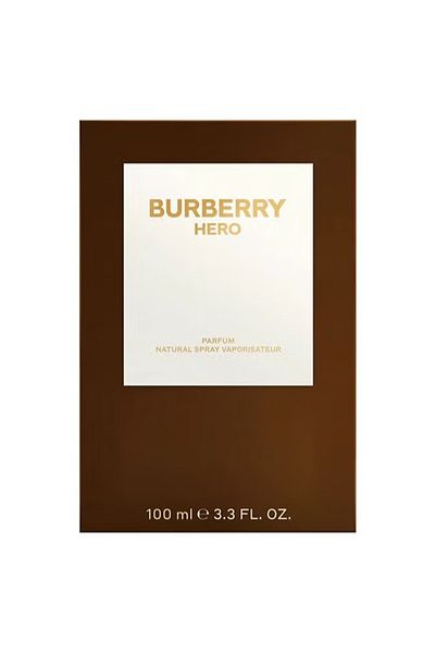 BURBERRY Hero perfume for men 100 ml