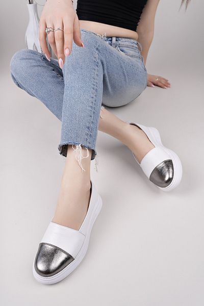 Diego Carlotti Genuine leather women's daily shoes dd3363