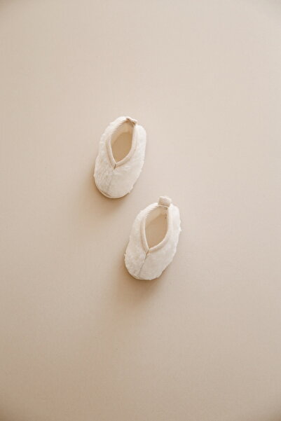 Minik Adımlar Bebek Shoes, Baby Booties, Soft Sole Baby Slippers