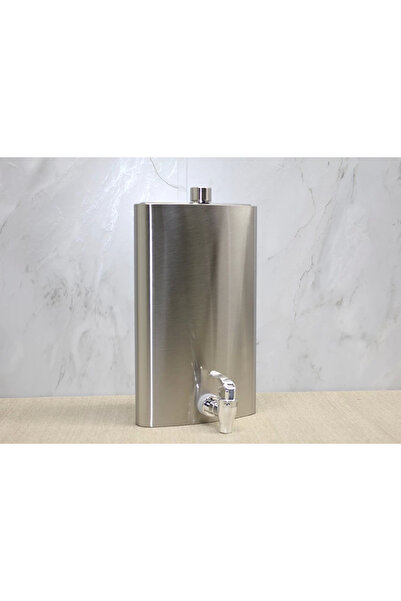 YNT İthalat Flask with Faucet - Alk3922
