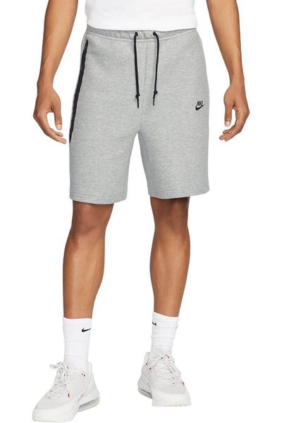 Nike Pantalon scurt NIKE Tech Fleece SS25 - FB8171-063