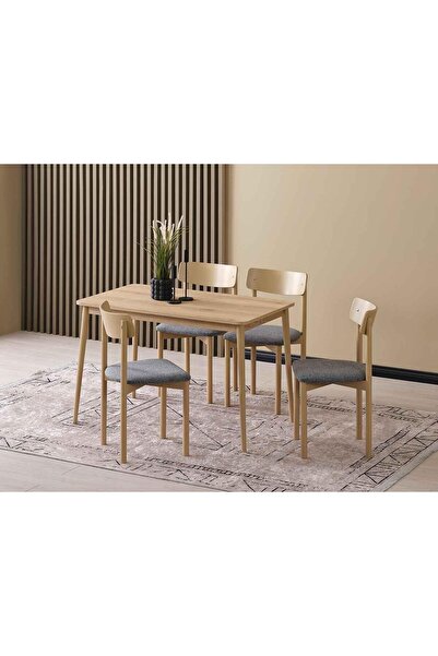 dekorazi Gabi Mutfak Masa Takımı