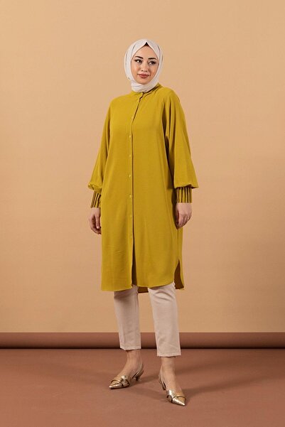 MERVE TESETTÜR Туніка 