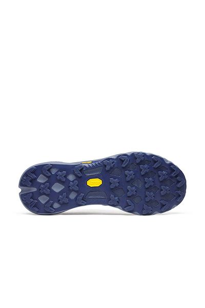 Merrell Agility Peak 5 J 068347   Ανδρικά παπούτσια για τρέξιμο - Γκρι