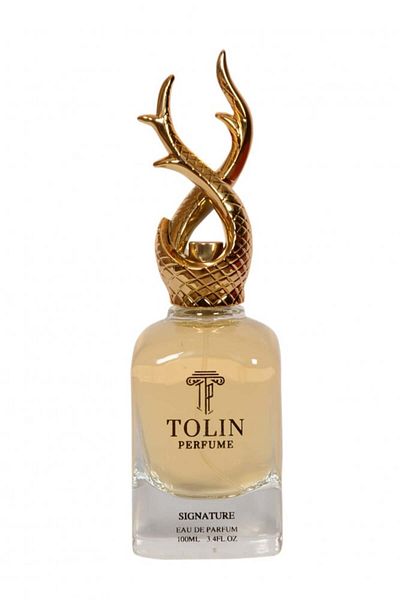 TOLIN Tolin Perfume Signature 100ml