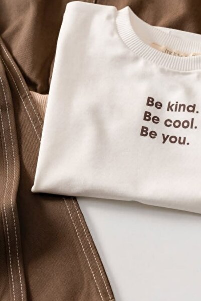 Minytrendy Baby Boy Cool Boy Badili Jacket Sports Bottom Top Set 1-3 Years Old Brown