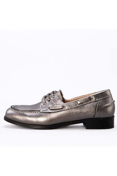 Gusse Ptricia Women's Genuine Leather Shoes K151101