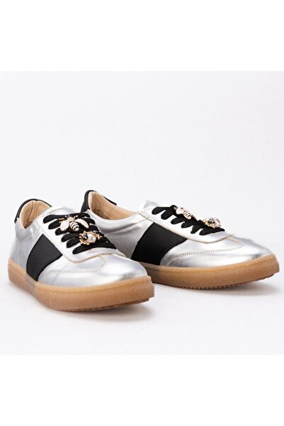 Gusse Γυναικεία παπούτσια από γνήσιο δέρμα Tetja-5769