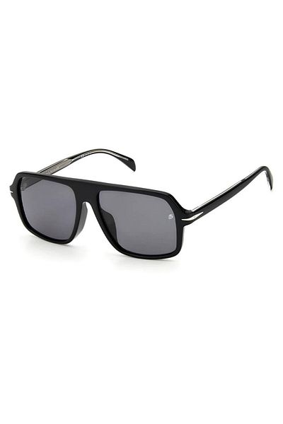 David Beckham نظارات شمسية 7059/f/s bscm9 57-16 / نظارات شمسية للرجال
