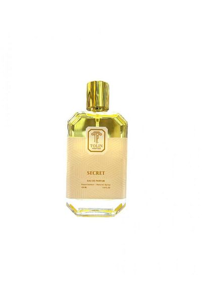 TOLIN Tolin Perfume Secret 100ml