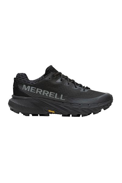 Merrell Agility Peak 5 J 068045   Ανδρικά παπούτσια εξωτερικού χώρου - Μαύρα