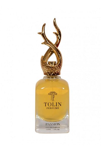 TOLIN Tolin Perfume Passion 100ml