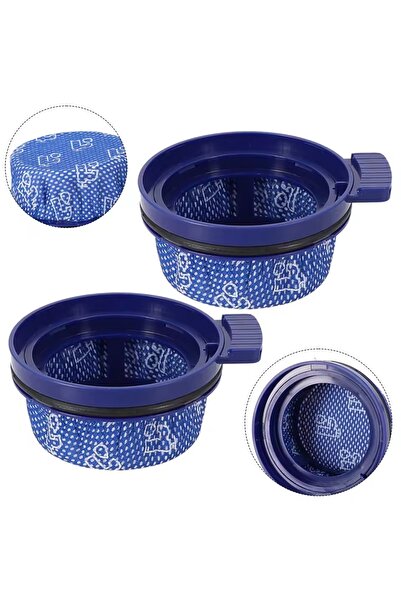 Supurgeavm Φίλτρο ηλεκτρικής σκούπας που πλένεται Samsung Jet V20 (DJ97-03090A)