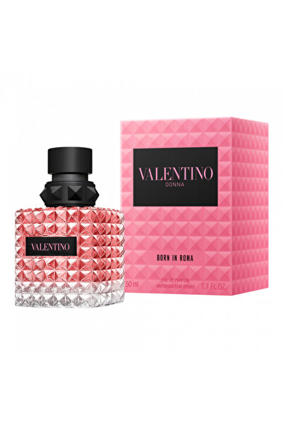 Valentino Valentino Donna Born in Roma Eau de Parfum for Women 50ml