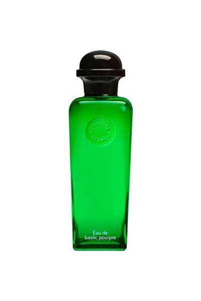 Hermes Eau De Basilic Pourpre Erkek Kolonyası EDC 200 ML